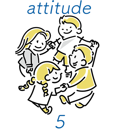 思いっきり遊ばせましょう