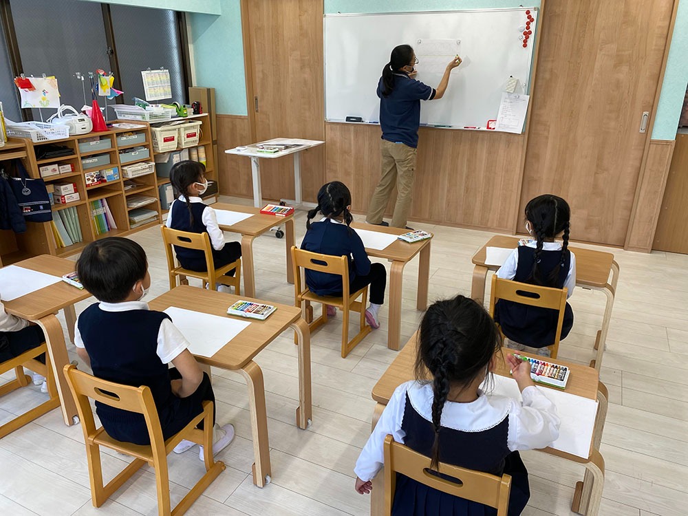 二次試験対策講習